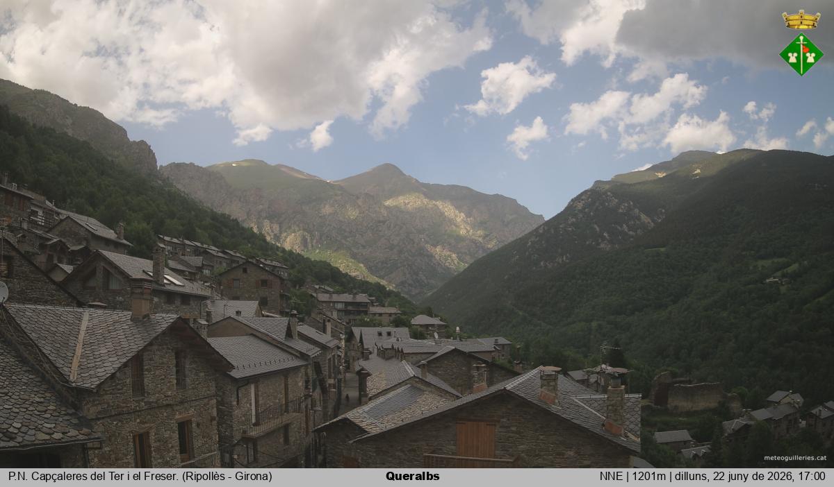 Queralbs 