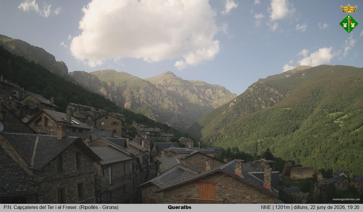 Queralbs 