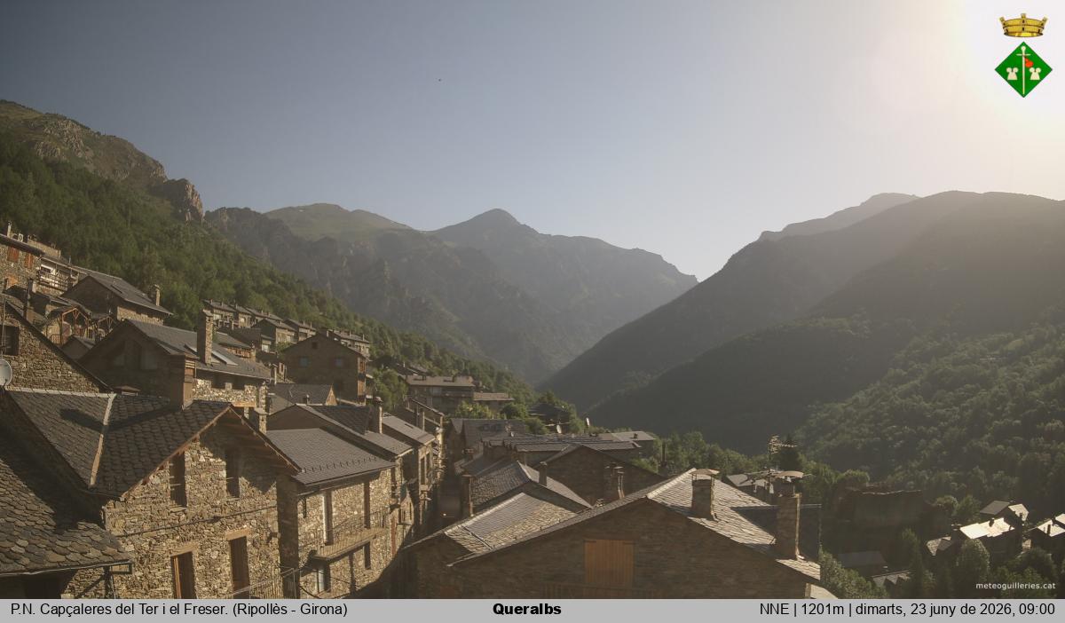 Queralbs 