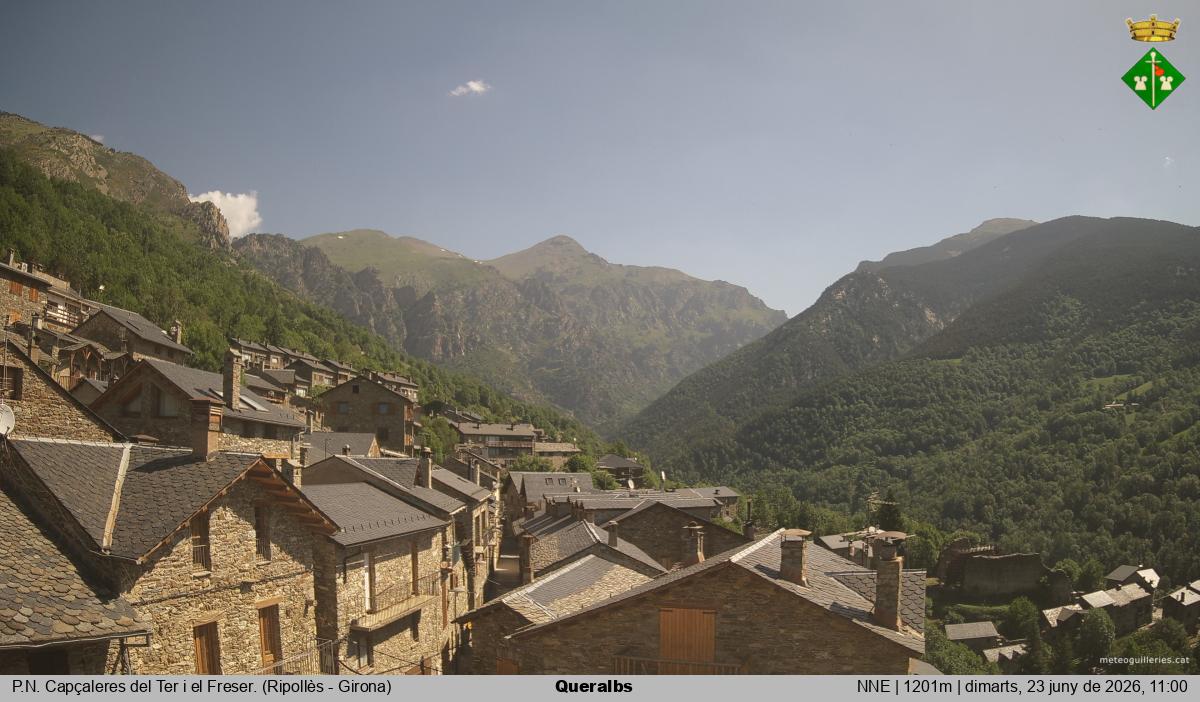 Queralbs 