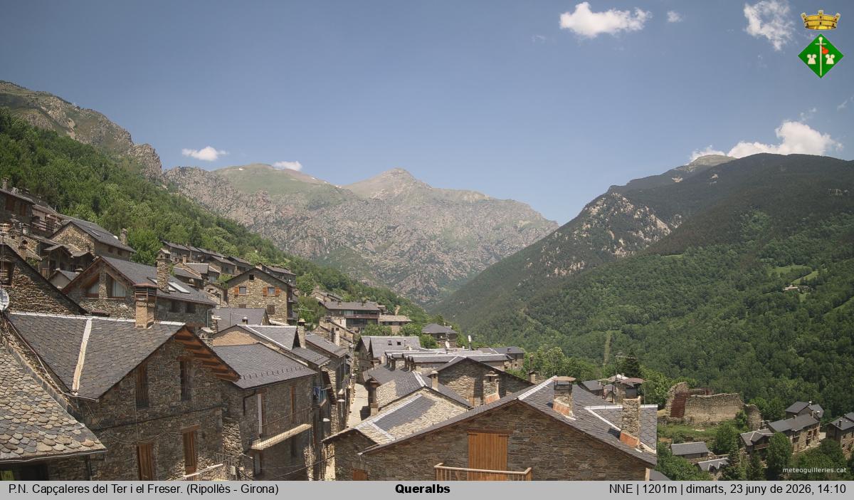 Queralbs 