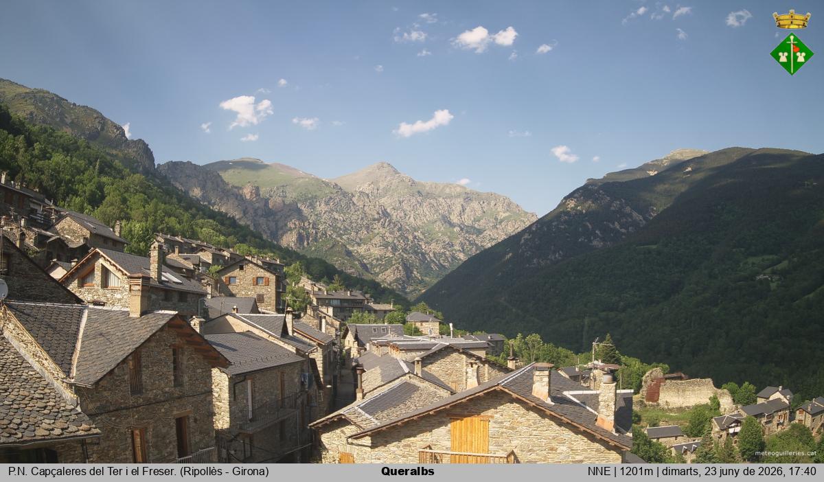 Queralbs 