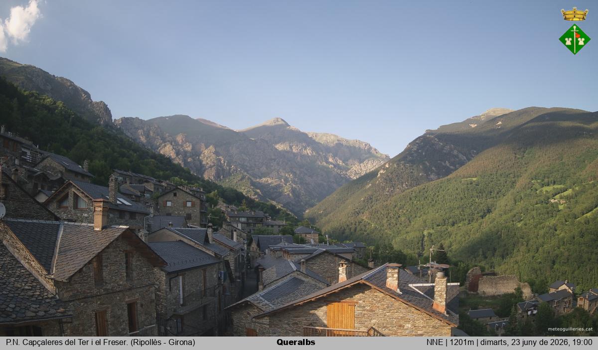 Queralbs 