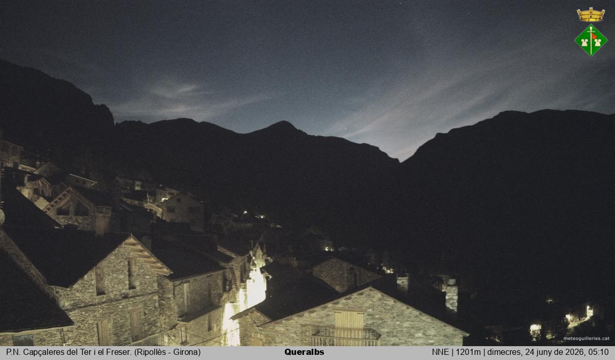 Queralbs 