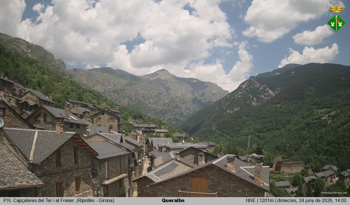 Queralbs 
