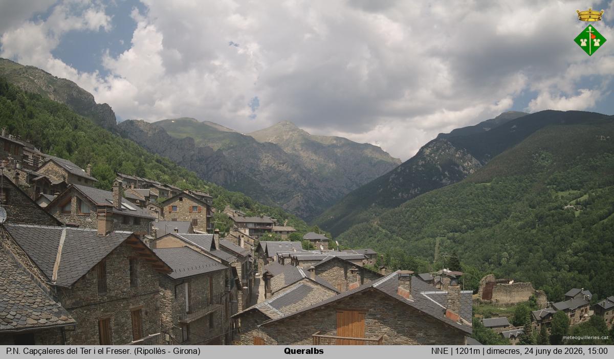 Queralbs 
