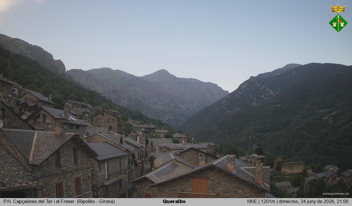 Queralbs 