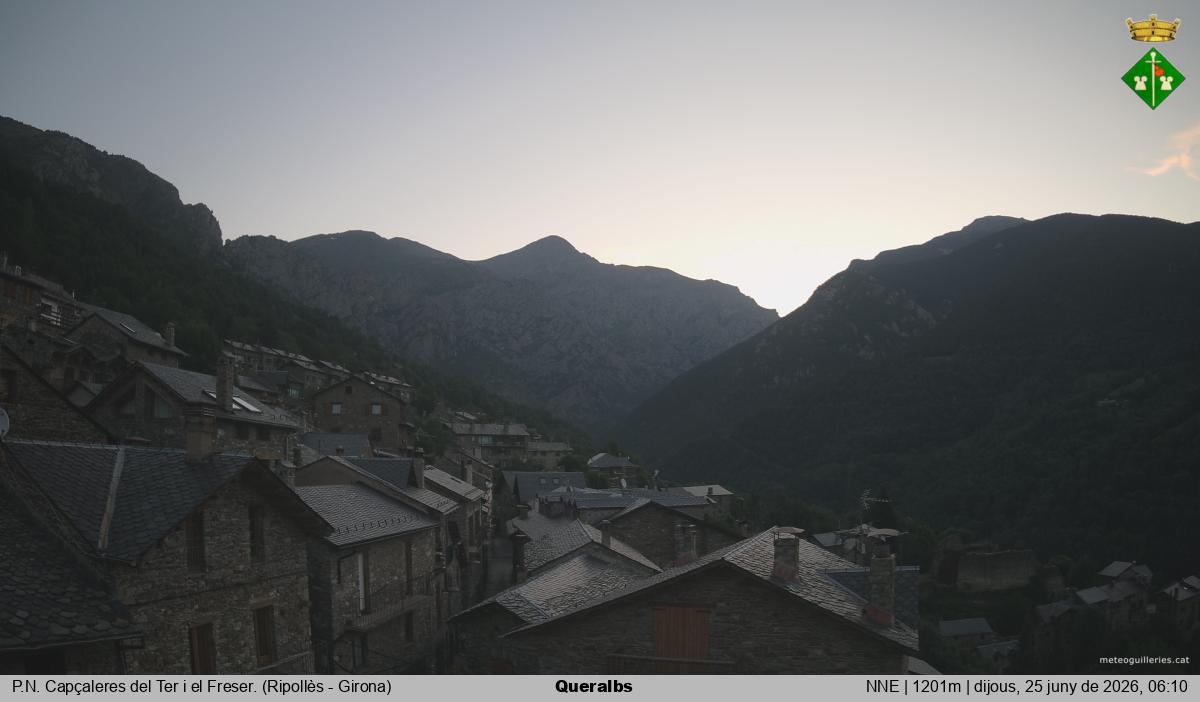 Queralbs 