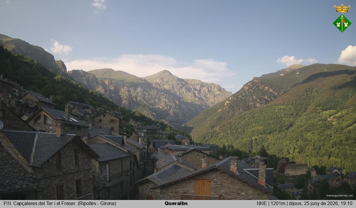 Queralbs 