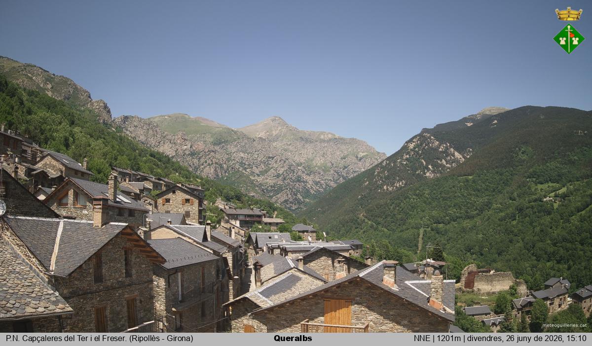 Queralbs 