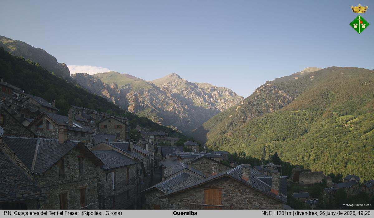 Queralbs 