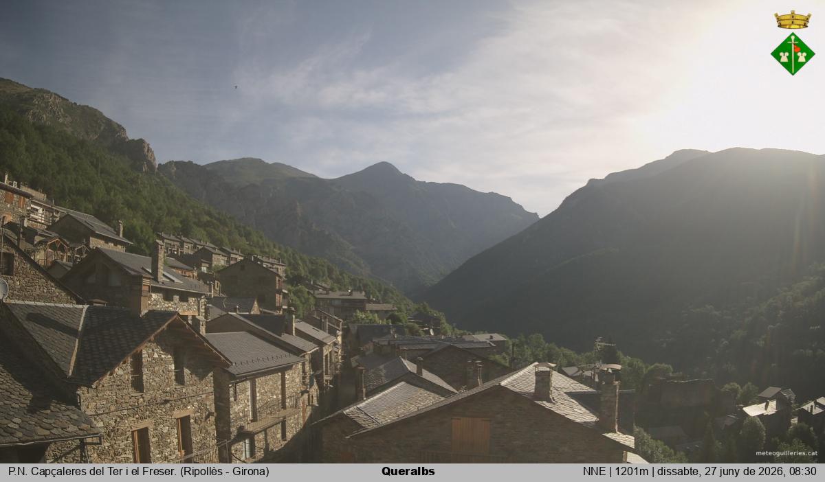 Queralbs 