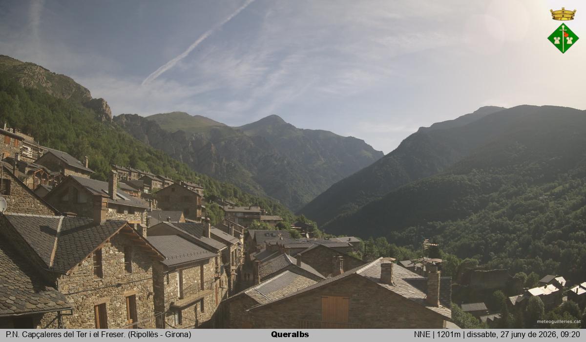 Queralbs 
