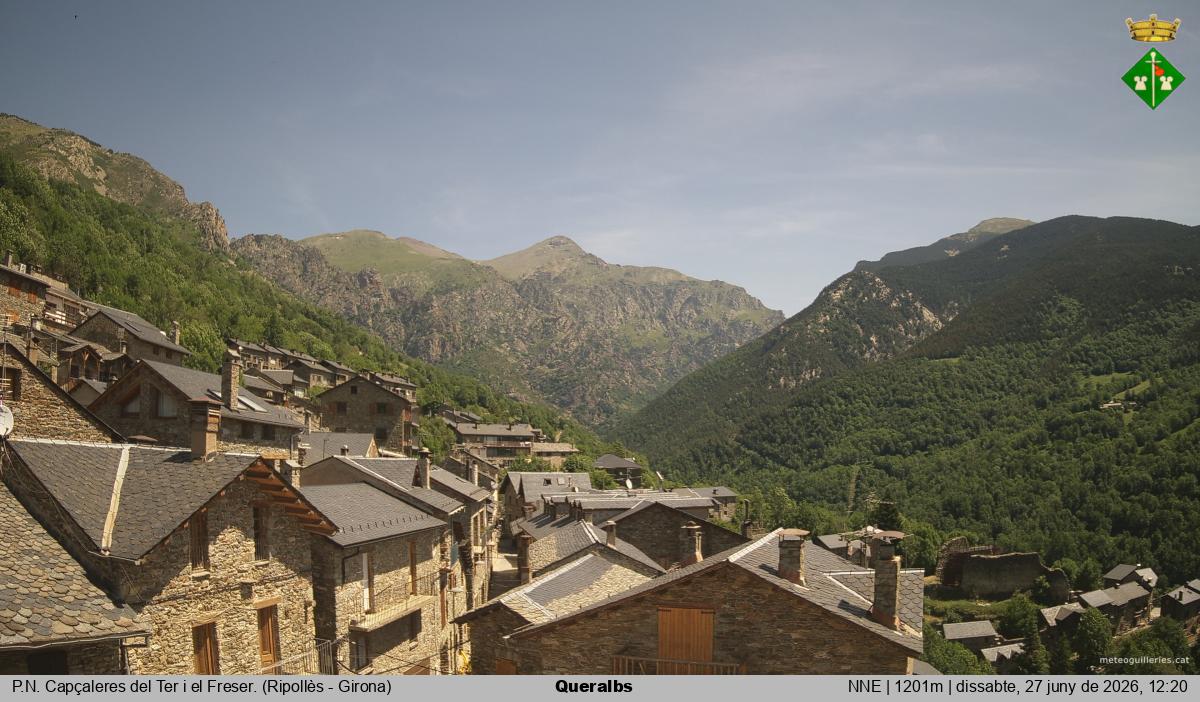 Queralbs 
