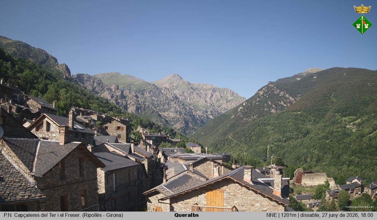 Queralbs 