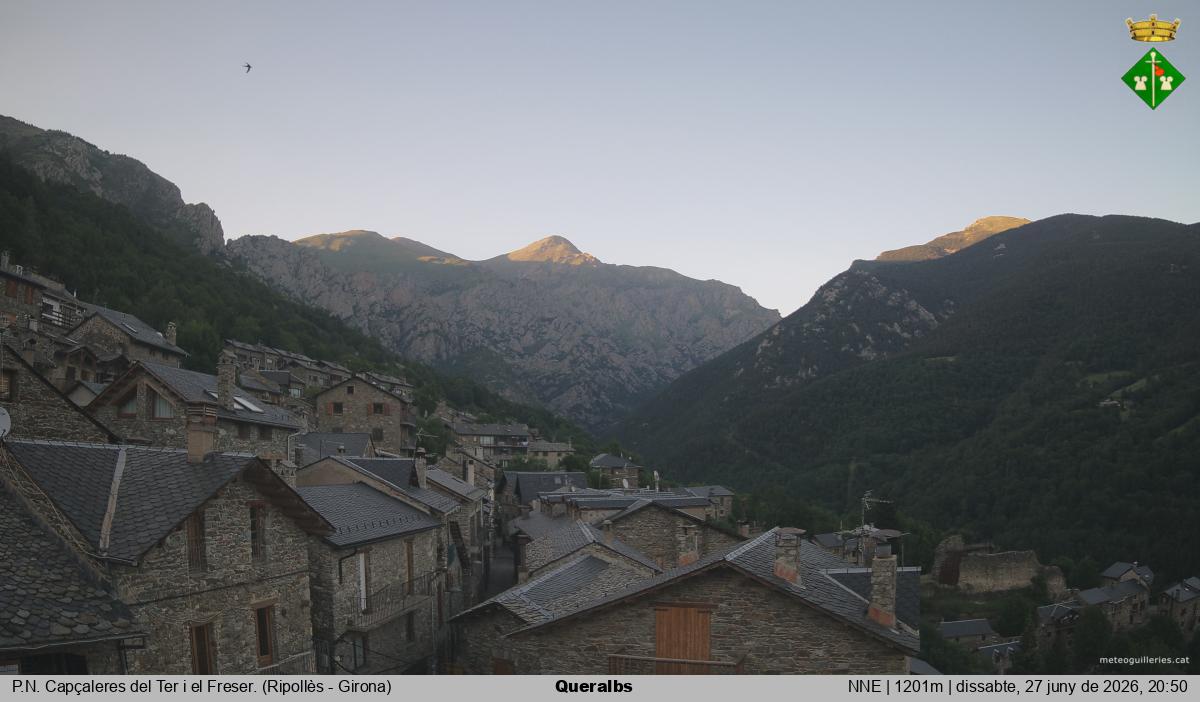 Queralbs 