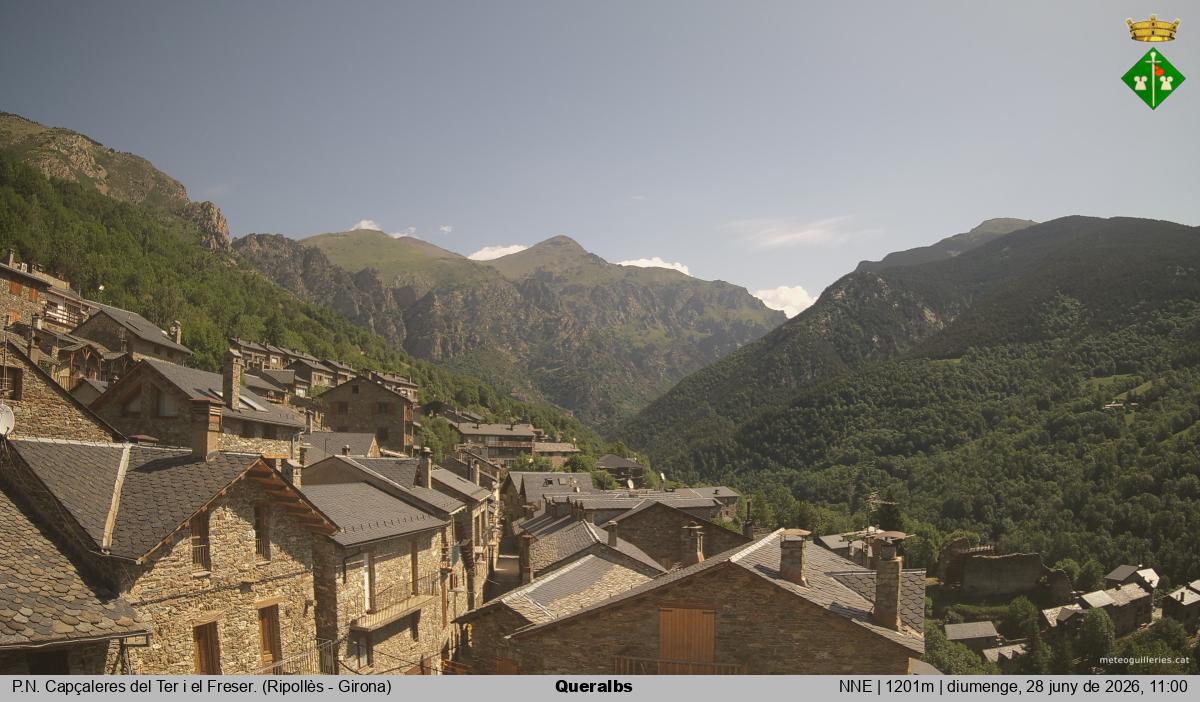 Queralbs 