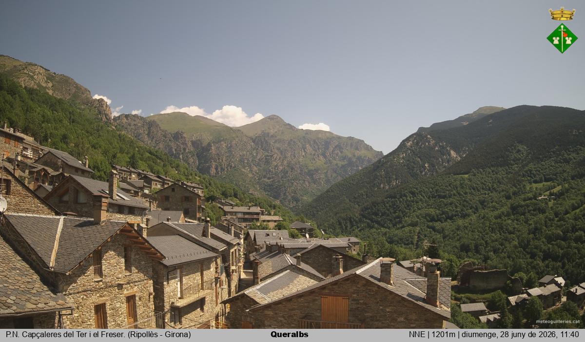 Queralbs 