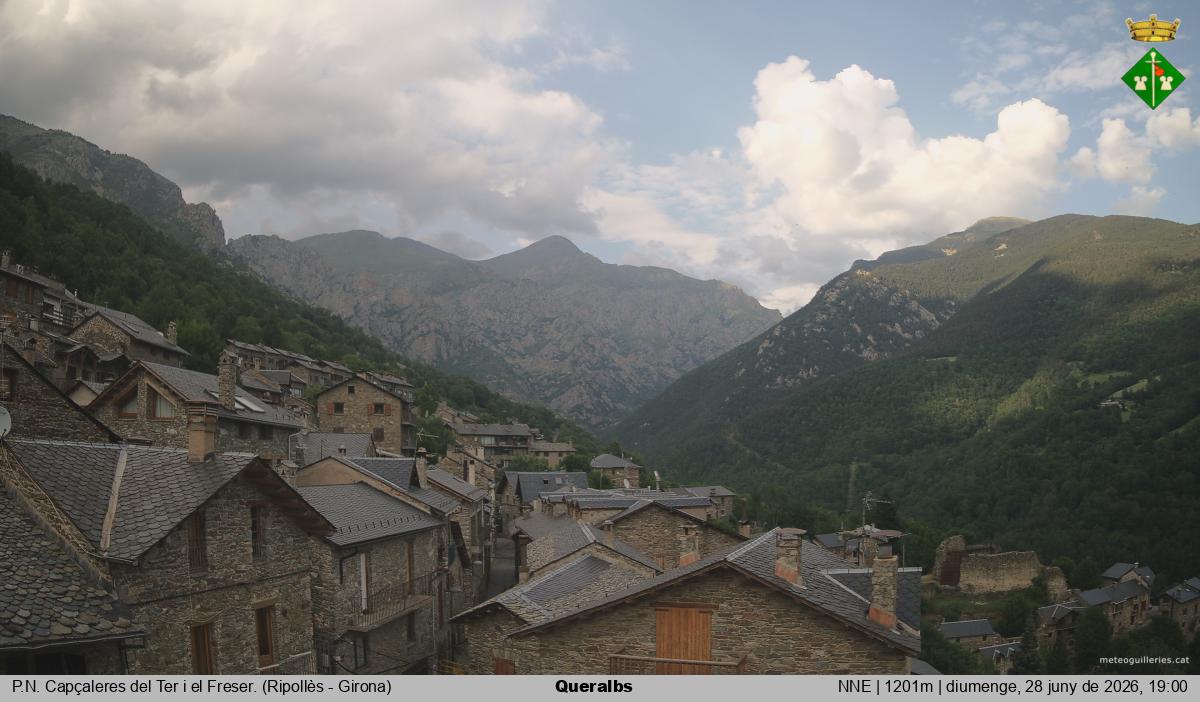 Queralbs 