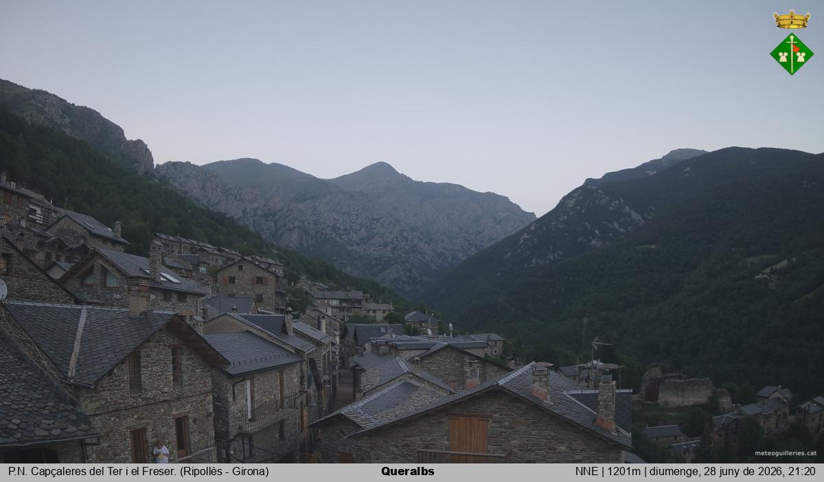 Queralbs 