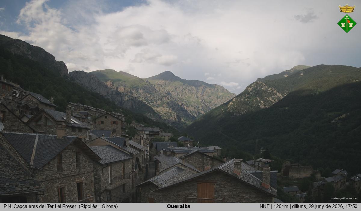 Queralbs 