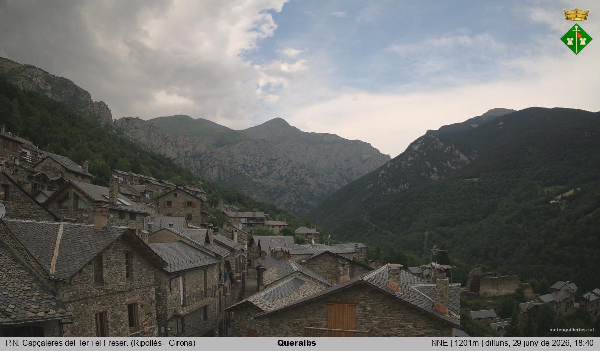 Queralbs 