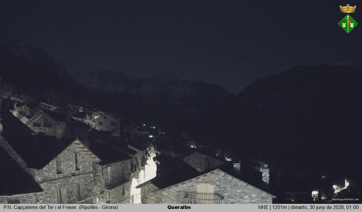 Queralbs 