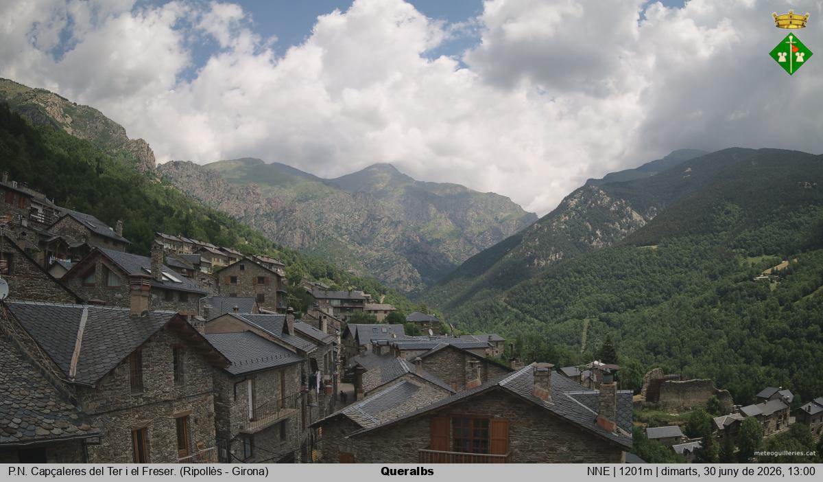 Queralbs 
