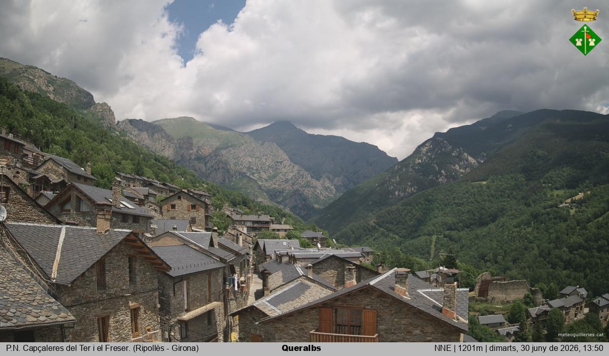 Queralbs 