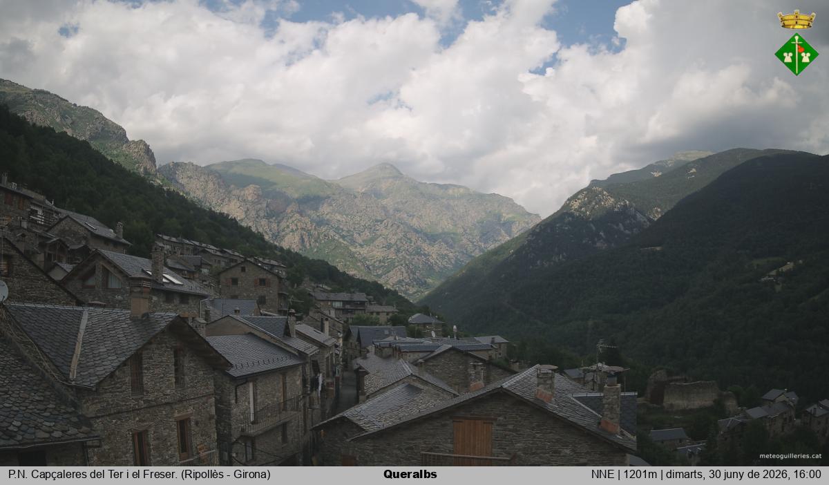 Queralbs 