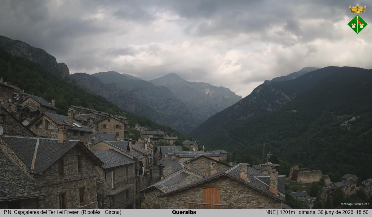Queralbs 