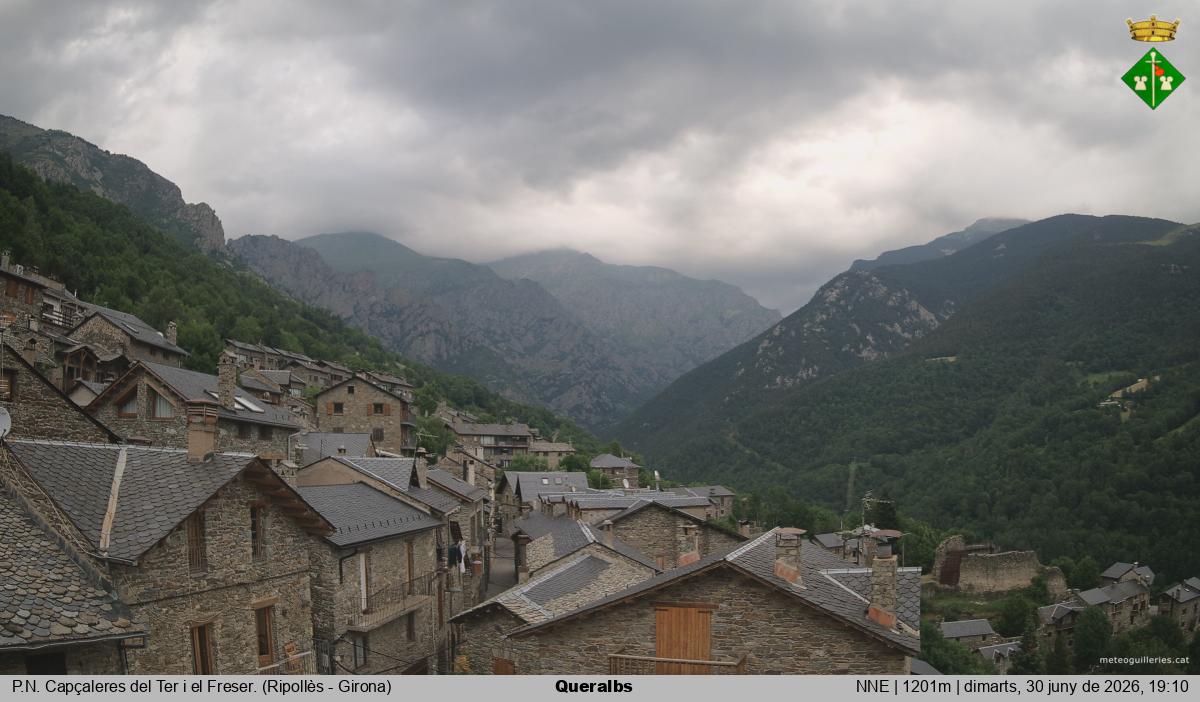 Queralbs 