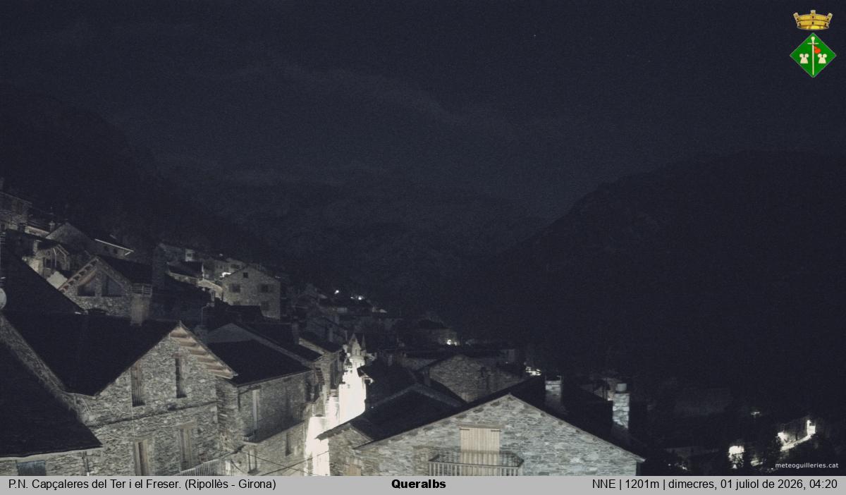 Queralbs 
