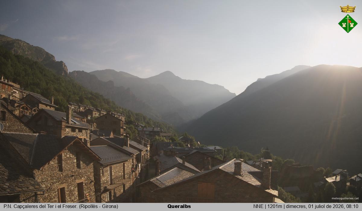 Queralbs 