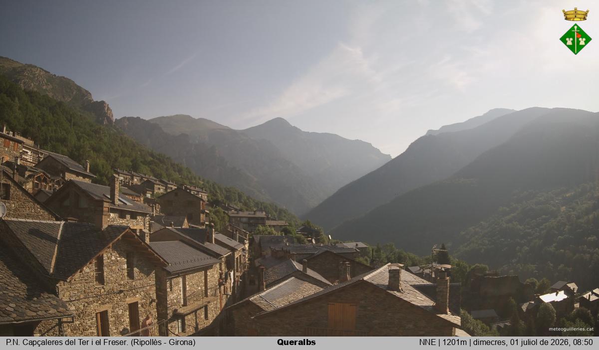 Queralbs 