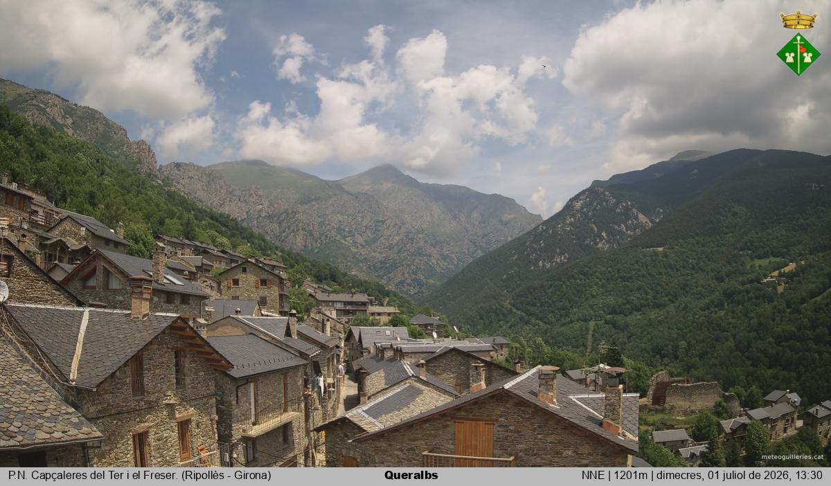 Queralbs 