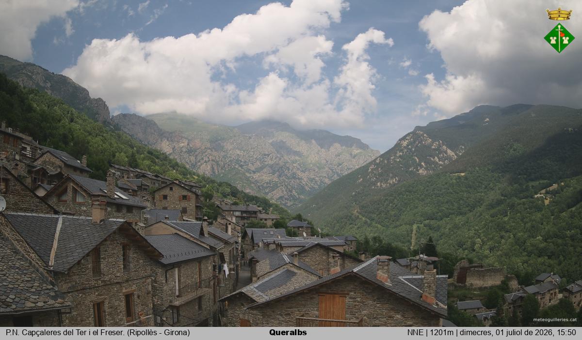 Queralbs 