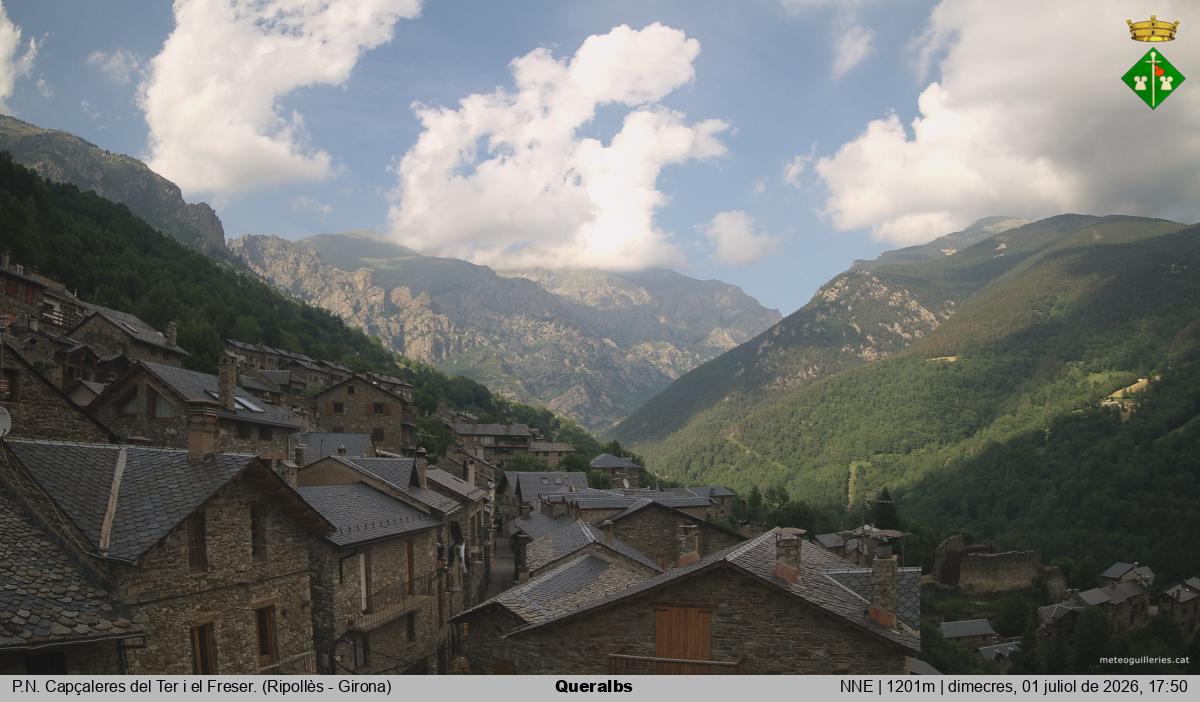 Queralbs 