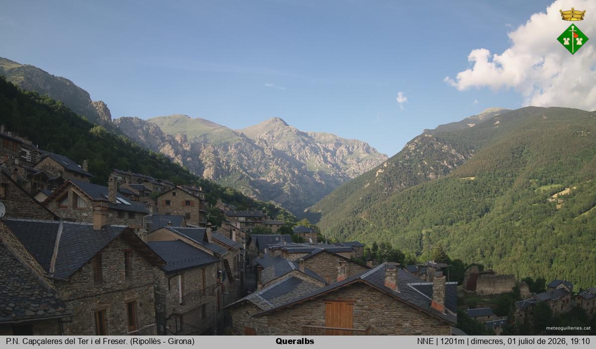 Queralbs 
