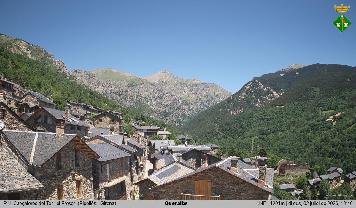 Queralbs 