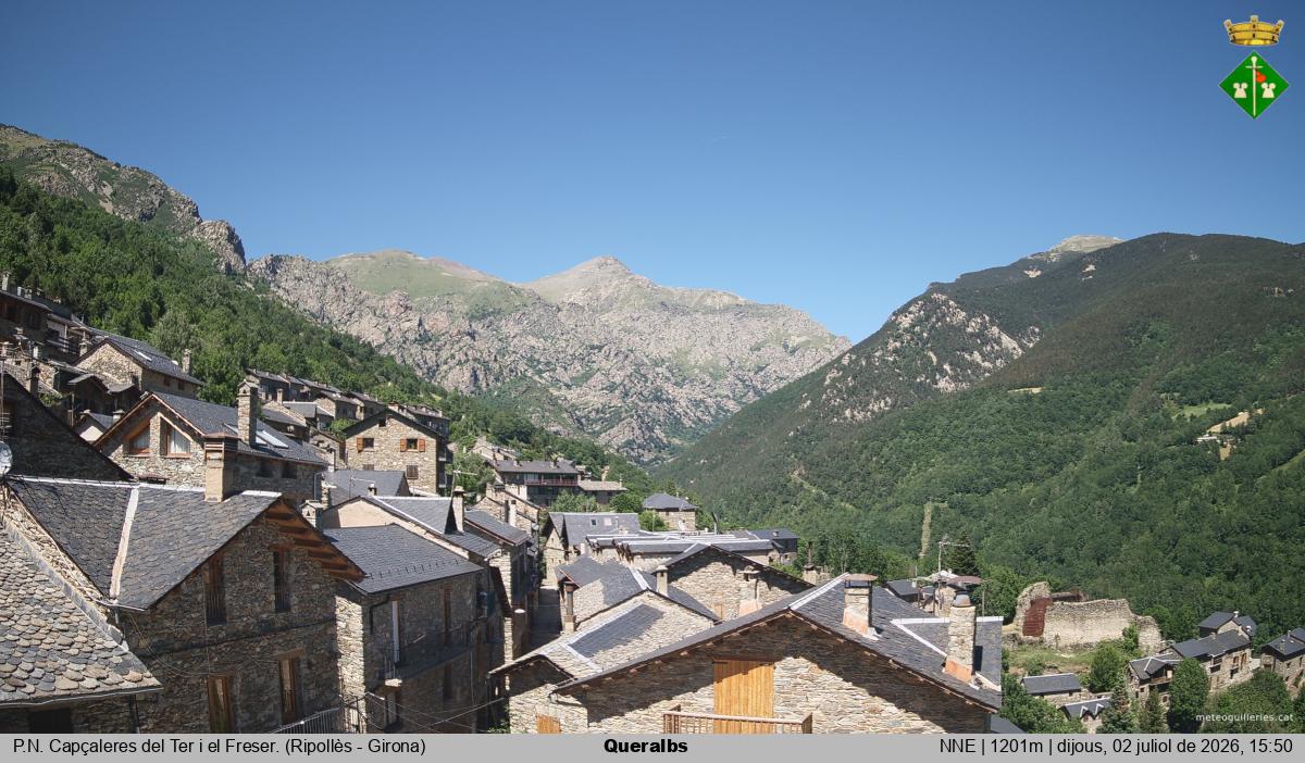 Queralbs 