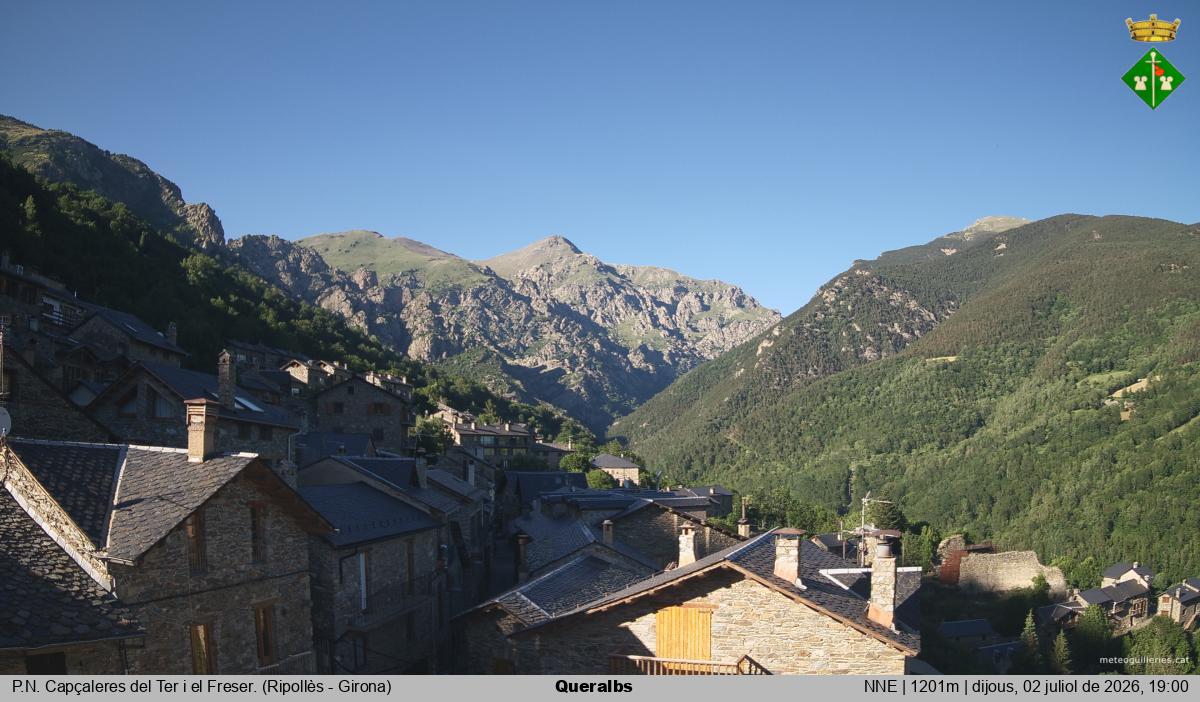 Queralbs 