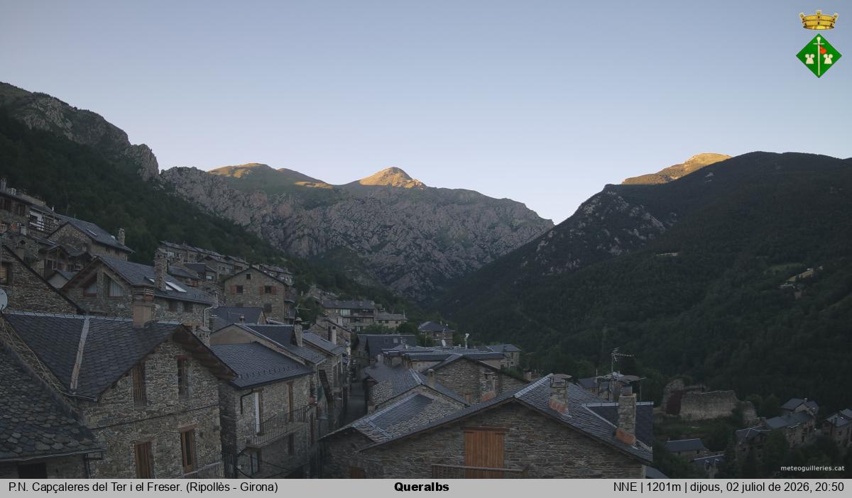 Queralbs 