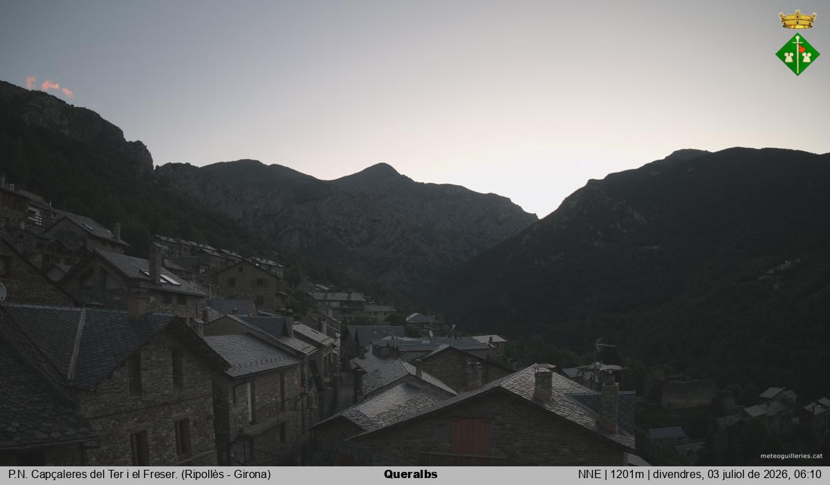 Queralbs 