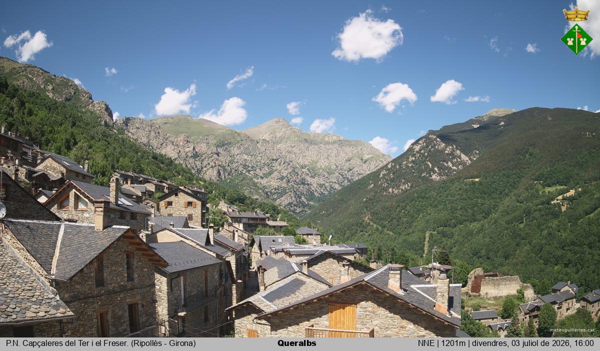 Queralbs 