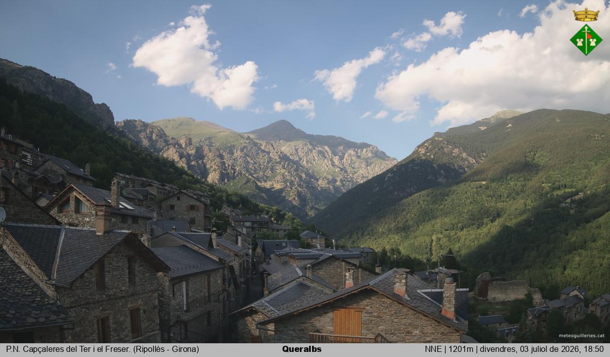 Queralbs 