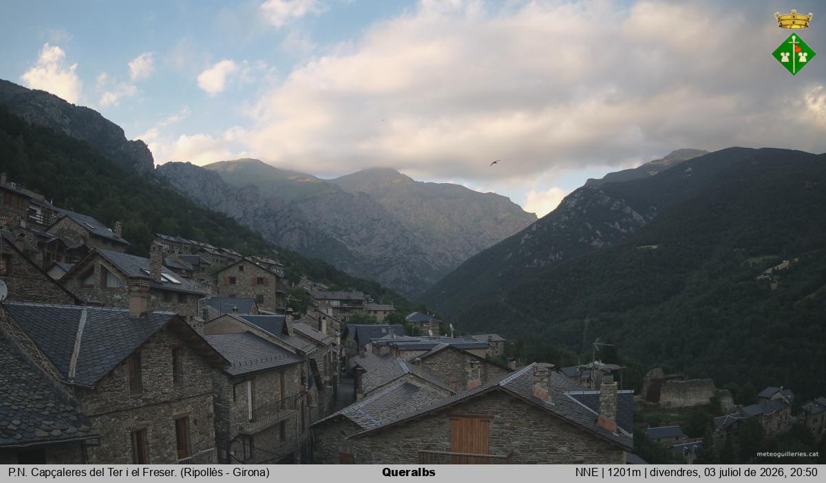 Queralbs 