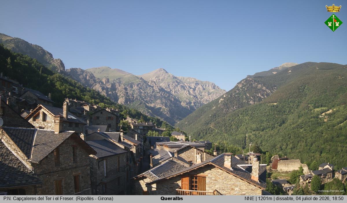 Queralbs 