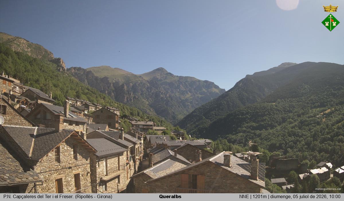 Queralbs 