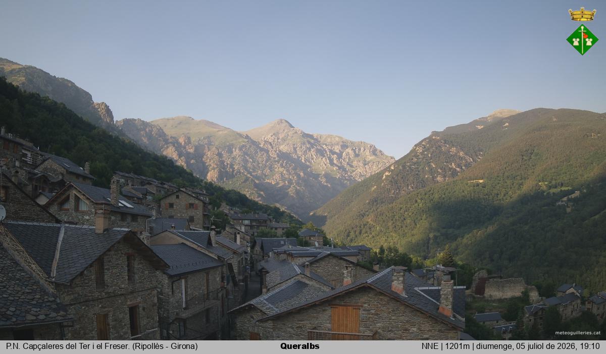 Queralbs 